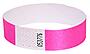 Tyvek Armband schmal