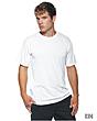 Rundhals Sublimations T-Shirt