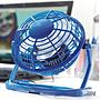 USB-Ventilator North Wind