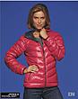 Damen Steppjacke Down