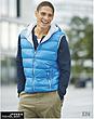 Bodywarmer Down Vest