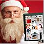 Weihnachten Bltterkatalog