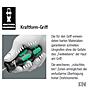 WERA Kraftform Geschenkset 13 Promotion