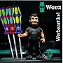 Wera Bltterkatalog