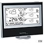 Meteotronic Wetterstationen silber