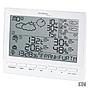 Meteotronic Wetterstationen wei