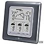 Funk Wetterstation mit 3-tgiger Wettervorhersage