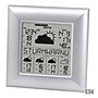 Wetterstation mit 5-tgiger Wettervorhersage