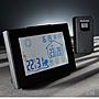 Wetterstation mit Auensensor