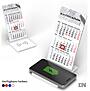 Wireless Charger Kalender VYNN