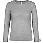 Damen Langarm T-Shirt