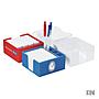 Zettelbox Mini mit Kcher