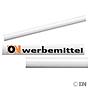 Zimmermannsbleistift wei, bereits ab 50 Stck