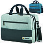 Samsonite Schultertasche