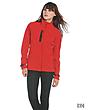 Damen Softshelljacke mit Brusttasche
