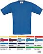 Kinder T-Shirt Promo, Gren 86-104