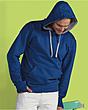 SG Contrast Hoodie fr Herren