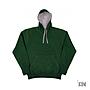 SG Contrast Hoodie fr Herren