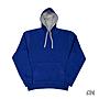 SG Contrast Hoodie fr Herren