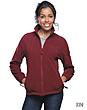 Damen Fleecejacke North