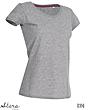 V-Neck Damen Shirt in verschiedenen Farben