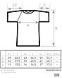 Damen T-Shirt Promo, viele Farben von XS-XL