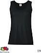 Lady-Fit Valueweight Shirt