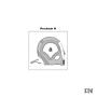 Maband Laurer, 3m