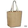 Jutetasche Tizzy