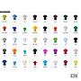Kids T-Shirt JN019