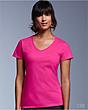 Women's Fashion V-Neck, verschiedene Farben
