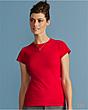 Gildan Damen T-Shirt