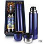 Geschenkset Blauer Glhweinduft