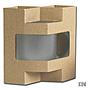 Glastasse KENNY, 0,30 l