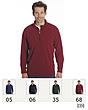 Herren Fleecepullover Engadin