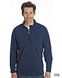 Herren Fleecepullover Engadin