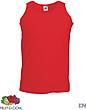 Athletic Shirt fr Herren in verschiedenen Farben