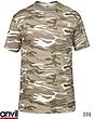 Adult Camouflage Shirt