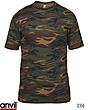 Adult Camouflage Shirt