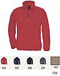 Herren Fleecejacke Icewalker