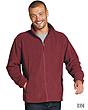 Herren Fleecejacke North