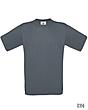 T-Shirt Promo dark grey, von XS-XXL