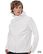 Softshelljacke B&C Hooded