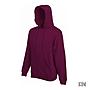 Kapuzensweatshirt fr Herren