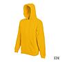 Kapuzensweatshirt fr Herren