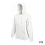 Kapuzensweatshirt fr Herren