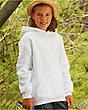 Kapuzensweatshirt fr Kinder