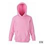 Kapuzensweatshirt fr Kinder