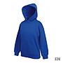 Kapuzensweatshirt fr Kinder