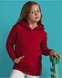 SG Kapuzensweatshirt fr Kinder